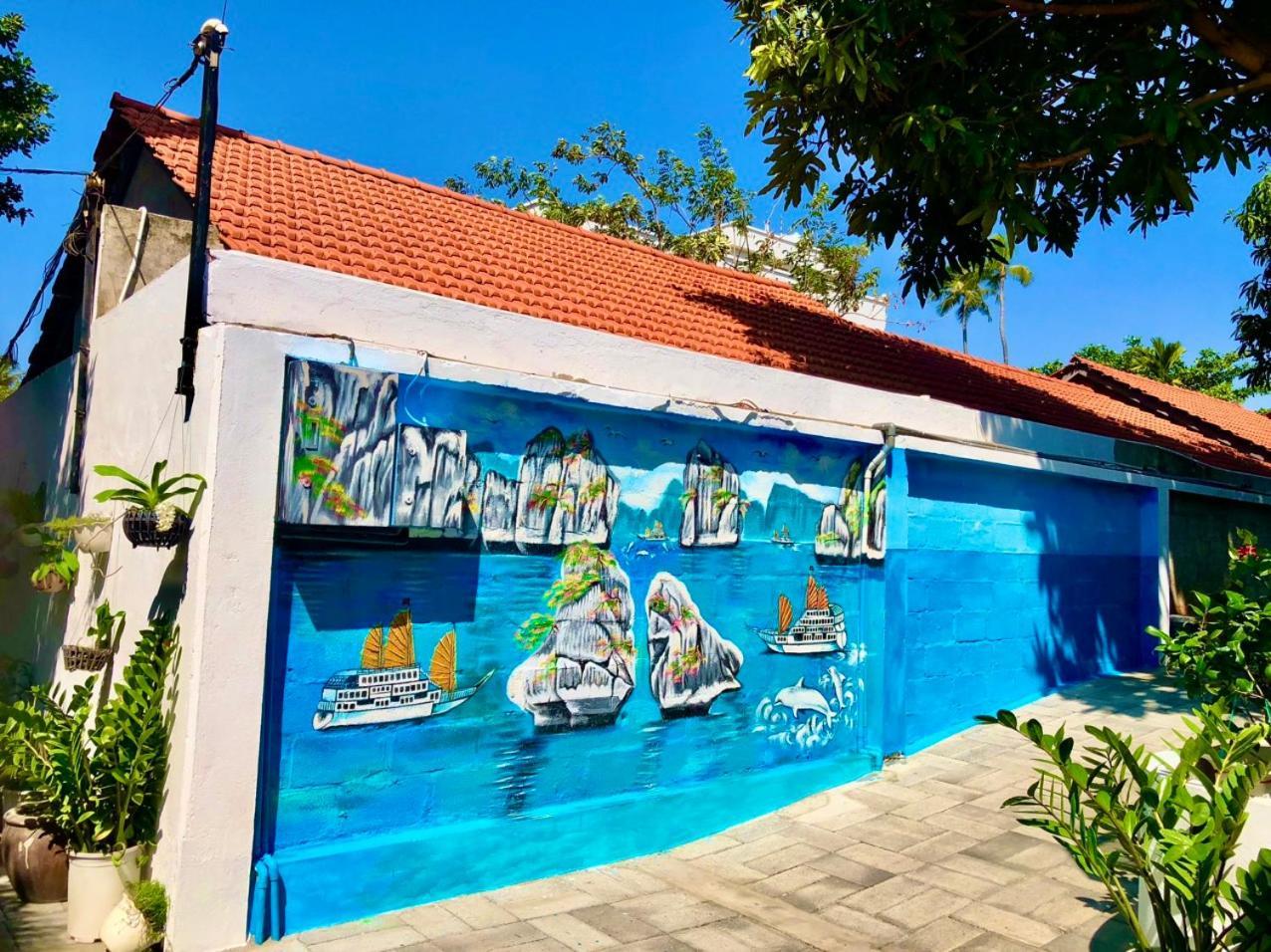 Muine Sports Hotel Μούι Νε Εξωτερικό φωτογραφία