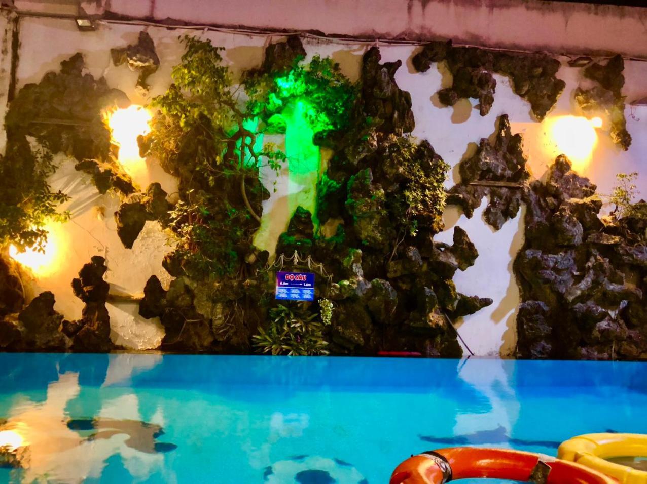 Muine Sports Hotel Μούι Νε Εξωτερικό φωτογραφία