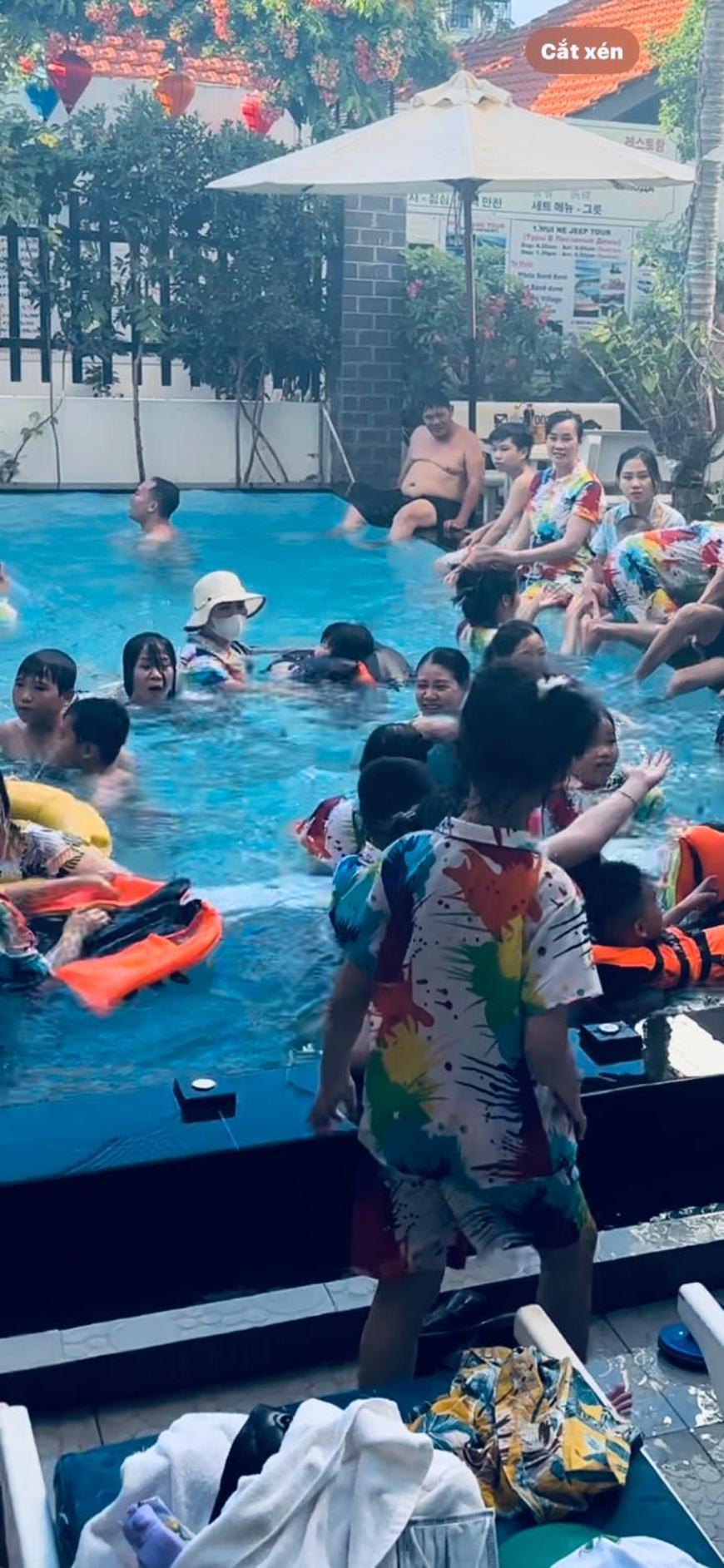 Muine Sports Hotel Μούι Νε Εξωτερικό φωτογραφία