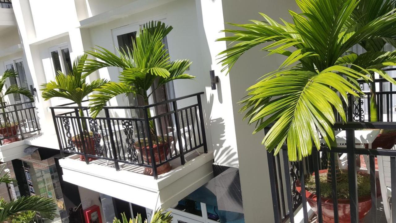 Muine Sports Hotel Μούι Νε Εξωτερικό φωτογραφία