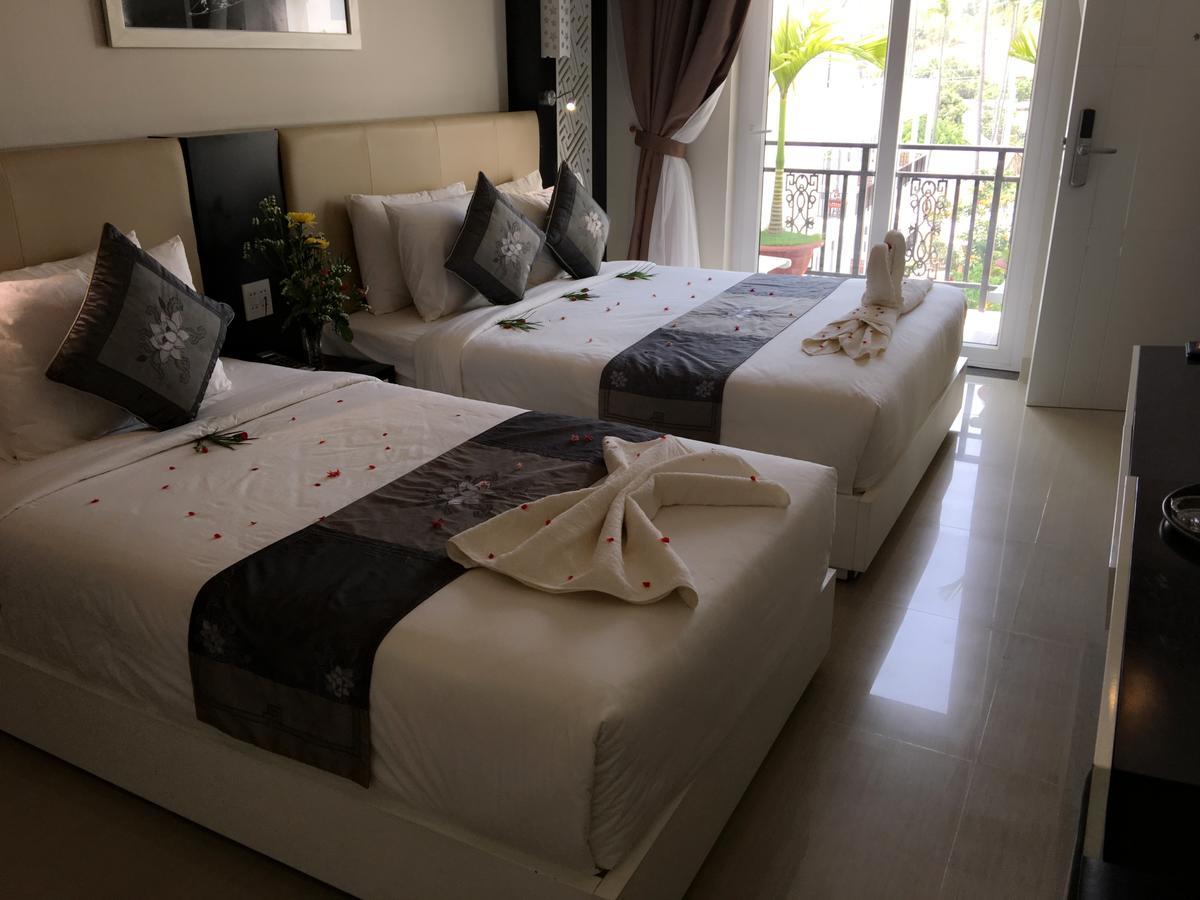 Muine Sports Hotel Μούι Νε Εξωτερικό φωτογραφία