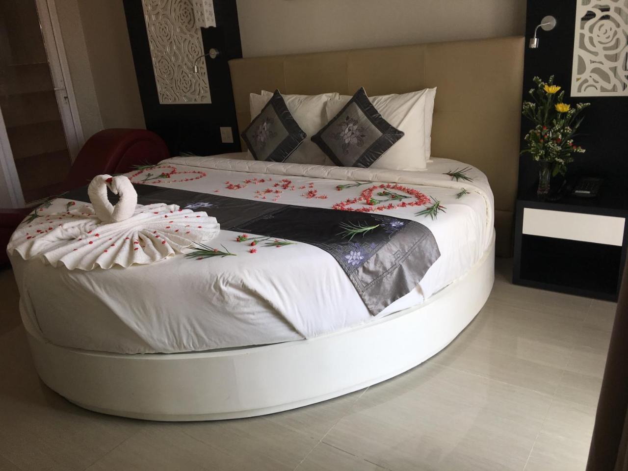 Muine Sports Hotel Μούι Νε Εξωτερικό φωτογραφία